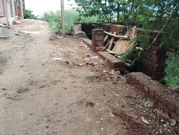 Plot Area in  Plot at Patna - Gaya Road – for Sale