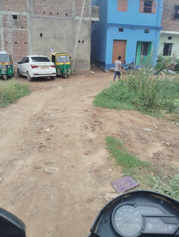  Plot – Exterior View View at Patna - Gaya Road - for Sale