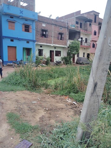 Plot Area in  Plot at Patna - Gaya Road – for Sale