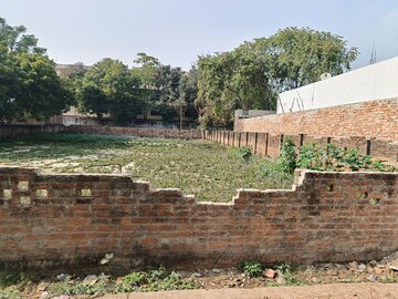 Plot Area in  Plot at Jankipuram – for Sale