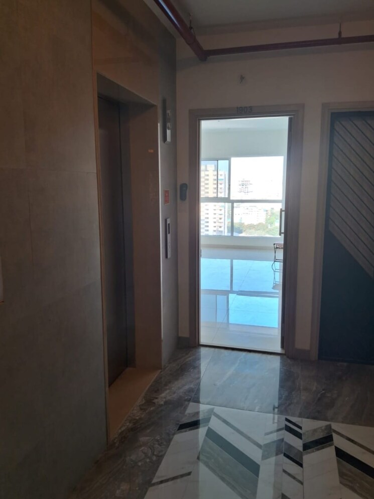 Room, wadhwa-pristine 2 Bedroom 732 Sq.Ft. Apartment In Matunga West Mumbai 7244593