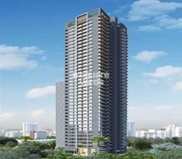 2 BHK Apartment For Sale in Wadhwa Pristine, Matunga West