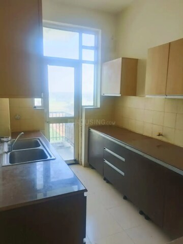 Kitchen in 2 BHK Apartment at Sushma Green vista, Kishanpura – for Sale