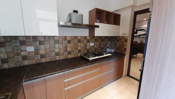 Kitchen in 3 BHK Apartment at Sushma Grande Nxt, Ghazipur – for Sale