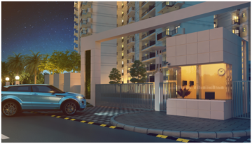 3 BHK Apartment For Sale in Sushma Grande Nxt, Ghazipur