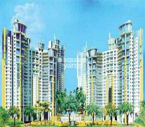 3 BHK Apartment For Rent in Nirmal City Of Joy Mulund West Mumbai  7244609