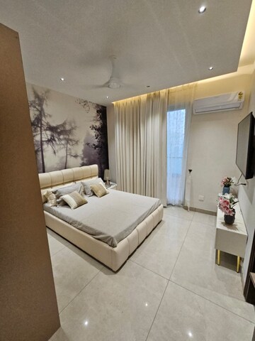 3 BHK Apartment For Sale in Sector 115