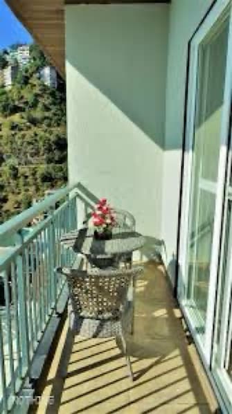 3 BHK Apartment For Resale in Baddi Solan  7244634