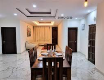 3 BHK Apartment For Resale in Baddi Solan  7244634