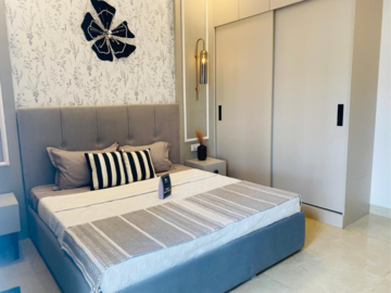 3 BHK Apartment For Sale in Patiala Road