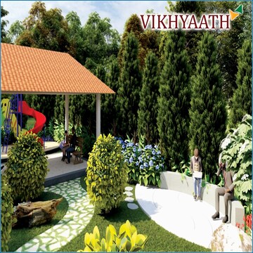  Plot – Garden View at Vijayawada Highway - for Sale