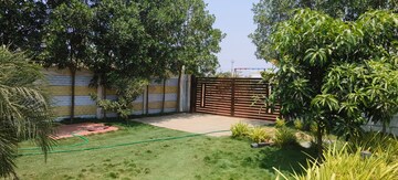  Plot – Exterior View View at Chevalla - for Sale