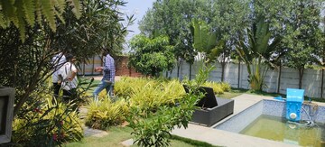  Plot – Exterior View View at Chevalla - for Sale