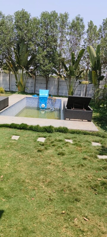  Plot – Exterior View View at Chevalla - for Sale