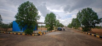  Plot For Sale in Shankarpalli