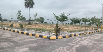 Plot For Resale in B N Reddy Nagar Hyderabad  7244655