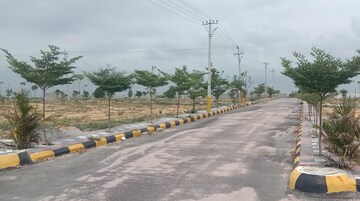  Plot For Sale in Bachupally