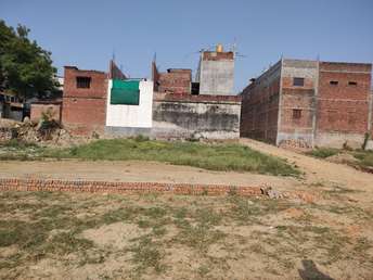 Plot For Resale in Baraipur Mirzapur  7244663