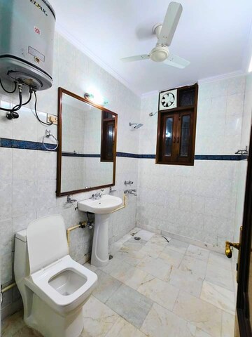 Bedroom in 4 BHK Apartment at Indiabulls Enigma, Sector 110 – for Sale