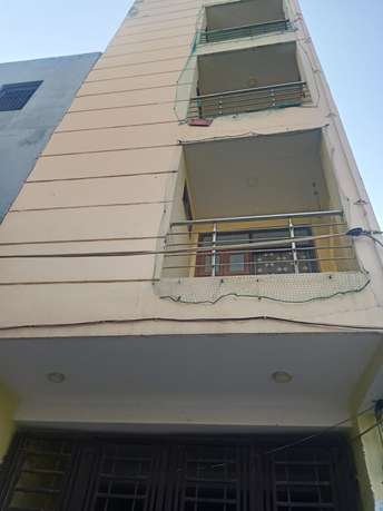 2 BHK Builder Floor For Resale in Dwarka Sector 7 RWA Sector 7 Dwarka Delhi  7244679