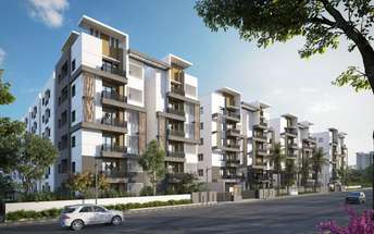 2 BHK Apartment For Resale in Alpine GMR Springfield Turkapally Hyderabad  7244689