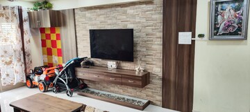 Furnished Amenities in 2 BHK Apartment at Kalpataru Splendour, Wakad – for Sale