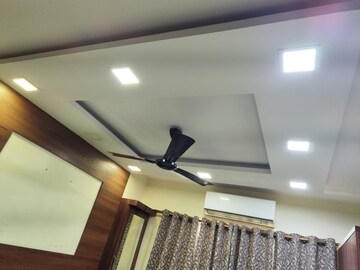 Furnished Amenities in 2 BHK Apartment at Kalpataru Splendour, Wakad – for Sale