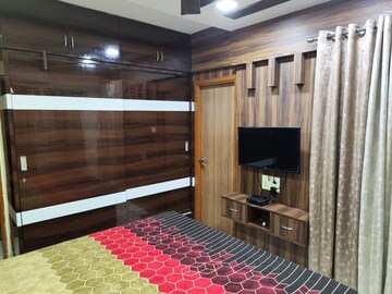 2 BHK Apartment – Exterior View View at Kalpataru Splendour, Wakad - for Sale