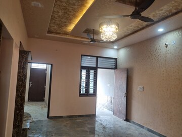 Room in 3 BHK Independent House at Niwaru – for Sale