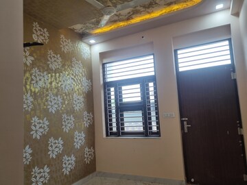 Room in 3 BHK Independent House at Niwaru – for Sale