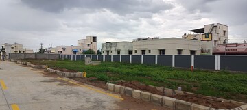  Plot For Sale in Trichy Airport