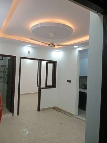 2 BHK Builder Floor For Rent in RWA Awasiya Govindpuri Govindpuri Delhi  7244728