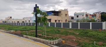  Plot – Exterior View View at Trichy Airport - for Sale