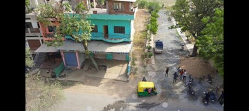  Plot – Exterior View View at Babatpur - for Sale