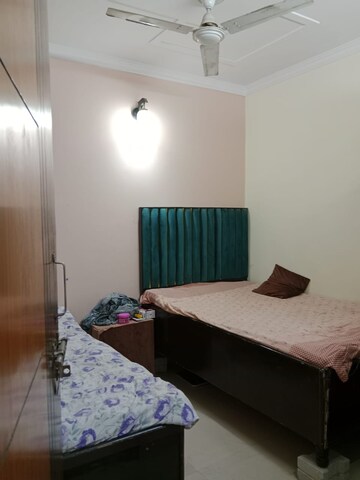 Bedroom in 2 BHK Builder Floor at Govindpuri – for Sale