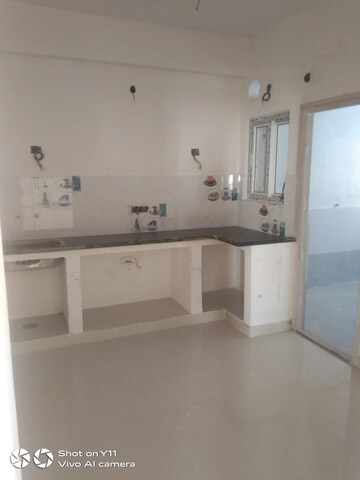 Kitchen in 2 BHK Apartment at GS Infra Setty Yellow Meadows, Dundigal – for Sale
