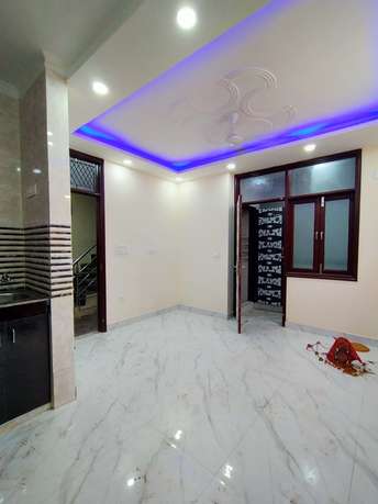 2 BHK Builder Floor For Resale in RWA Awasiya Govindpuri Govindpuri Delhi  7244779