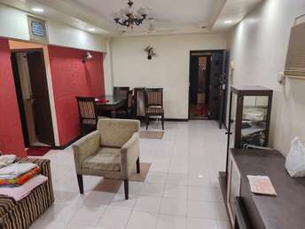 2 BHK Apartment For Rent in Shailesh Tower Nerul Sector 19a Navi Mumbai  7244788
