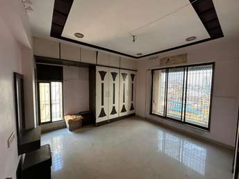 2 BHK Apartment For Rent in Shree Poonam Tower Nerul Navi Mumbai  7244794