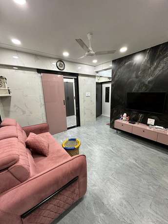 1 BHK Apartment For Rent in Shiv Shaila Worli Mumbai  7244791