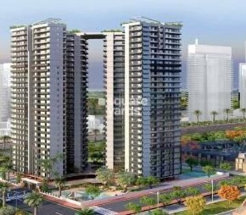 3 BHK Apartment For Sale in Nandini The Vasundhara Grand, Vasundhara Sector 15