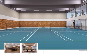 Furnished Amenities in 3 BHK Apartment at Tellapur – for Sale