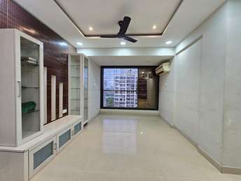 3 BHK Apartment For Rent in Om Shree Vinayak Seawoods Navi Mumbai  7244808