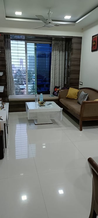 2 BHK Apartment For Resale in Platinum Venecia Nerul Navi Mumbai  7244813