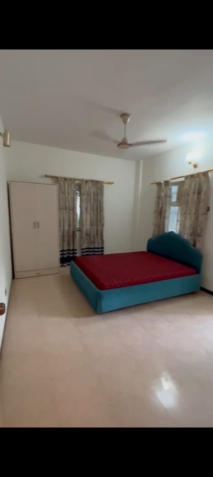 2 BHK Apartment For Rent in Koregaon Park Pune  7244819