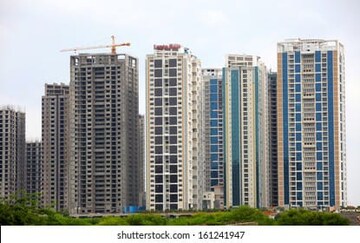 4 BHK Apartment For Sale in Ameenpur