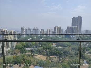 3 BHK Apartment For Rent in Kalpataru Avana Parel Mumbai  7244828