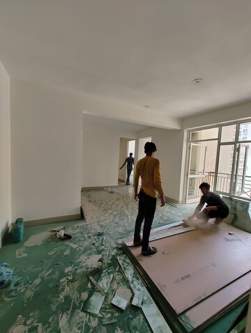 2.5 BHK Apartment For Sale in Shree Vardhman Flora, Sector 90