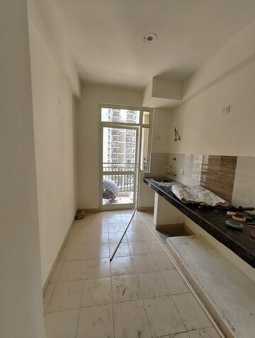 Kitchen in 2.5 BHK Apartment at Shree Vardhman Flora, Sector 90 – for Sale