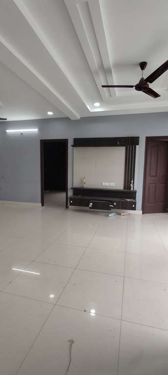 3 BHK Apartment For Rent in Kondapur Hyderabad  7244860